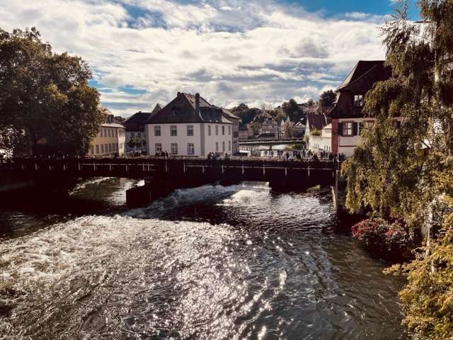 Bamberg River - All Inclusive Trips to Germany
